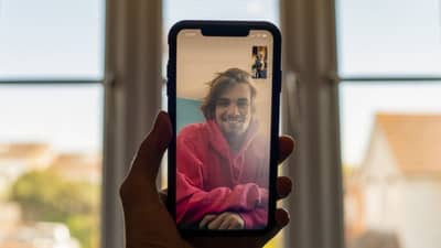 Apple iOS 15.1 : ફેસટાઇમમાં ઉમેરાયુ આ ખાસ ફિચર, વીડિયો કોલ દરમિયાન મ્યુઝિક અને ફિલ્મ પણ કરી શકાશે સ્ટ્રીમ