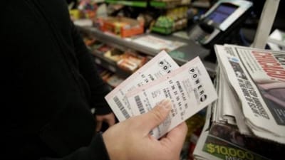 વિદેશમાં આ ભારતીયને લાગી 20 કરોડની લોટરી, પણ વ્યક્તિ અચાનક જ થઇ ગયો ગાયબ ! પરિવાર ચિંતીત