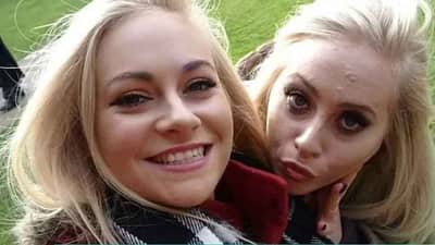 Weird News : સુંદર દેખાવા માટે 2 બહેનોએ ખર્ચી નાખ્યાં 1 કરોડ, હવે દેખાય છે બાર્બી ડોલ જેવી