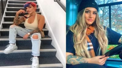 OMG આટલી હોટ બસ ડ્રાઇવર ! લોકો જોઇને કહે છે કે તારી સુંદરતા બસ ડ્રાઇવર બનવાને લાયક નથી