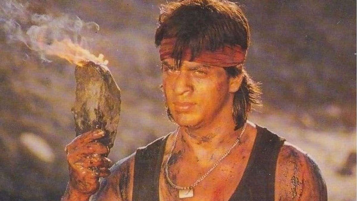 Coal Crisis in India : કોલસાને લઇને પણ ટ્રેન્ડમાં આવ્યો શાહરુખ ખાન, લોકોએ શેયર કર્યા ફની મીમ્સ