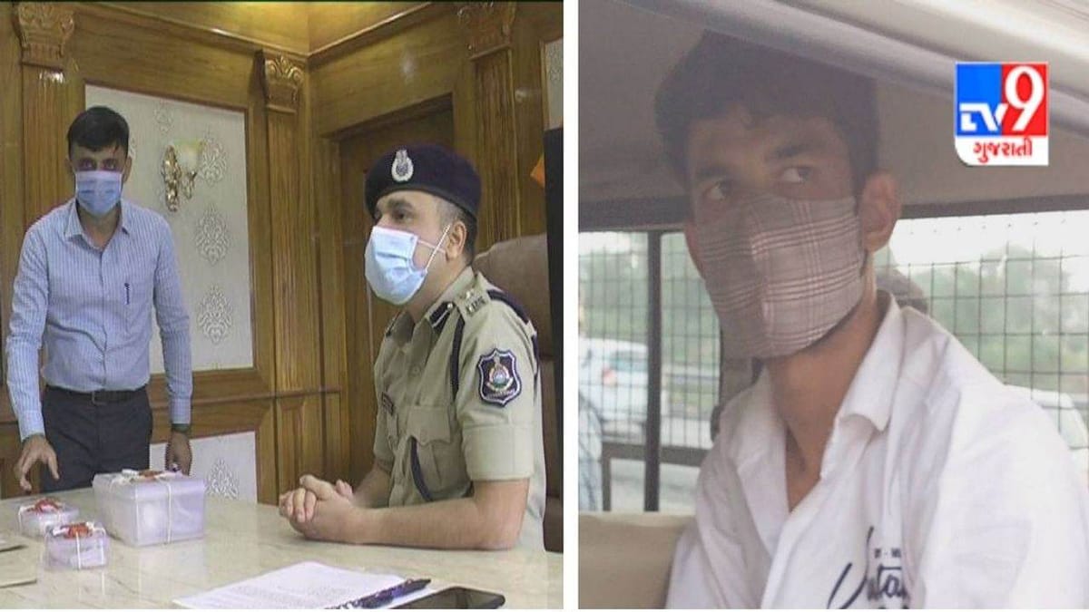 Sabrkantha: MD ડ્રગ્સનો મામલો, 34 લાખના ડ્રગ્સનુ અમદાવાદ કનેકશન ખૂલ્યુ, આ ડ્રગ્સનો ઉપયોગ આ 'ખતરનાક' કામ માટે થાય છે!