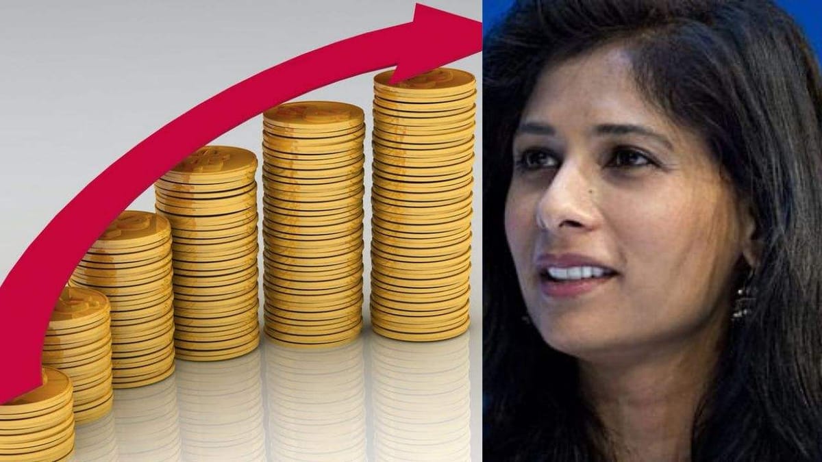 દેવામાં ડૂબી દુનિયા: વૈશ્વિક દેવું 226 ટ્રિલિયન ડોલર સુધી પહોંચ્યું, જાણો ભારત પર કેટલો છે બોજો?