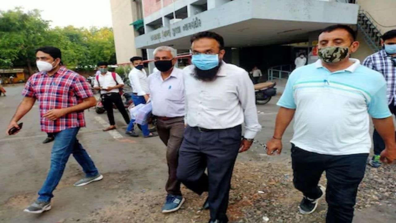 વડોદરાના આફમી ચેરીટેબલ ટ્રસ્ટમાં કરોડોની હેરાફેરી, નવા ખુલાસા સામે આવ્યા