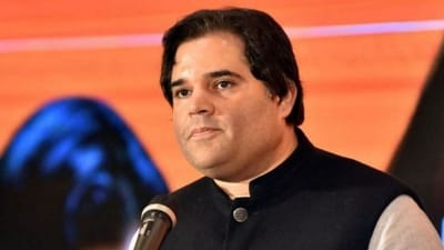 વરુણ ગાંધીએ ખેડૂતોનુ ફરીથી કર્યુ સમર્થન, ઈન્દિરા ગાંધીને ચેતવણી આપતા અટલ બિહારી વાજપેયીનો વીડિયો કર્યો શેર