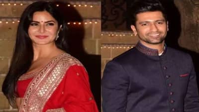 શું હવે ડિસેમ્બરમાં નહીં થાય કેટરિના અને વિક્કી કૌશલના લગ્ન ? કેટરીનાએ કહી દીધું કંઈક આવું