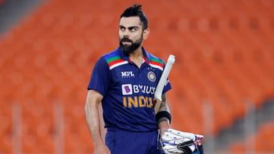 Cricket: વિરાટ કોહલી સચિનનો 100 મી સદીનો રેકોર્ડ તોડી શકશે ? રિકી પોન્ટીંગના રેકોર્ડથી માત્ર 1 જ પગલુ દૂર