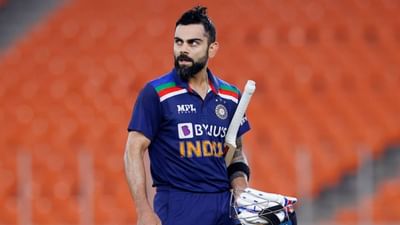 Cricket: વિરાટ કોહલી સચિનનો 100 મી સદીનો રેકોર્ડ તોડી શકશે ? રિકી પોન્ટીંગના રેકોર્ડથી માત્ર 1 જ પગલુ દૂર