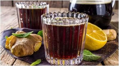 Health Tips: ઘરે જ બનાવો ગોળ અને લીંબુનું ડિટોક્સ વોટર, ફાયદા જાણીને થઇ જશો અચંબિત!