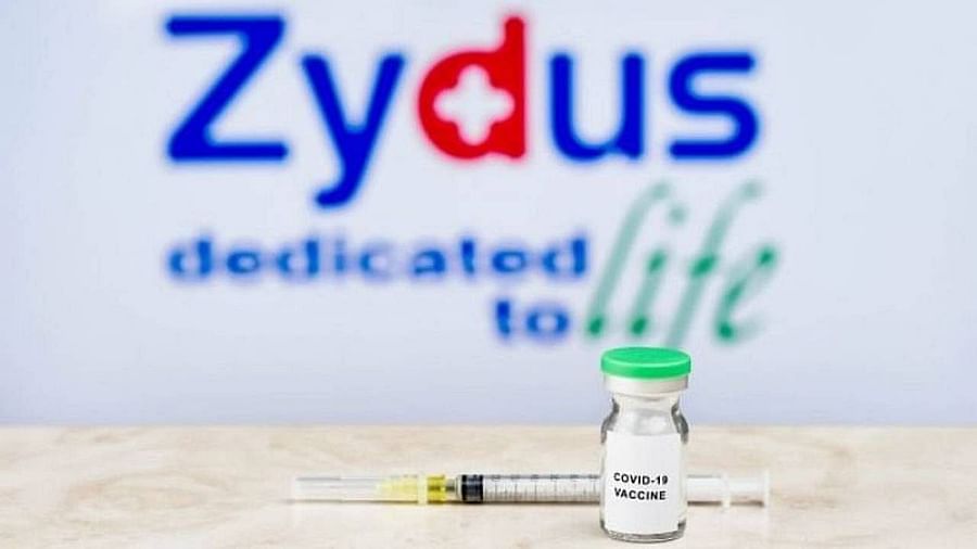 Zydus Cadila રસીના ત્રણ ડોઝની કિંમત 1900 રૂપિયા , કિંમત વિશે હજુ કોઈ નક્કર વાત નહી, સરકાર વાટાઘાટો કરી રહી છે