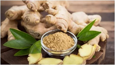 આદુમાં એન્ટીબેક્ટેરિયલ અને બળતરા વિરોધી ગુણધર્મો હોય છે જે પેટને શાંત કરવામાં મદદ કરે છે. તમે આદુનું પાણી પી શકો છો.