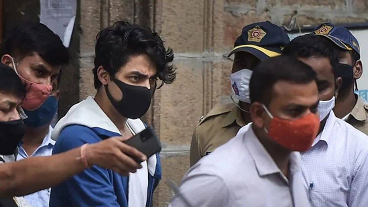 Aryankhan Cruise Drugs Case: આર્યનખાનને ના મળ્યા જામીન, આવતીકાલ 14મી ઓક્ટોબરે કરાશે જામીન અંગેનો આખરી નિર્ણય