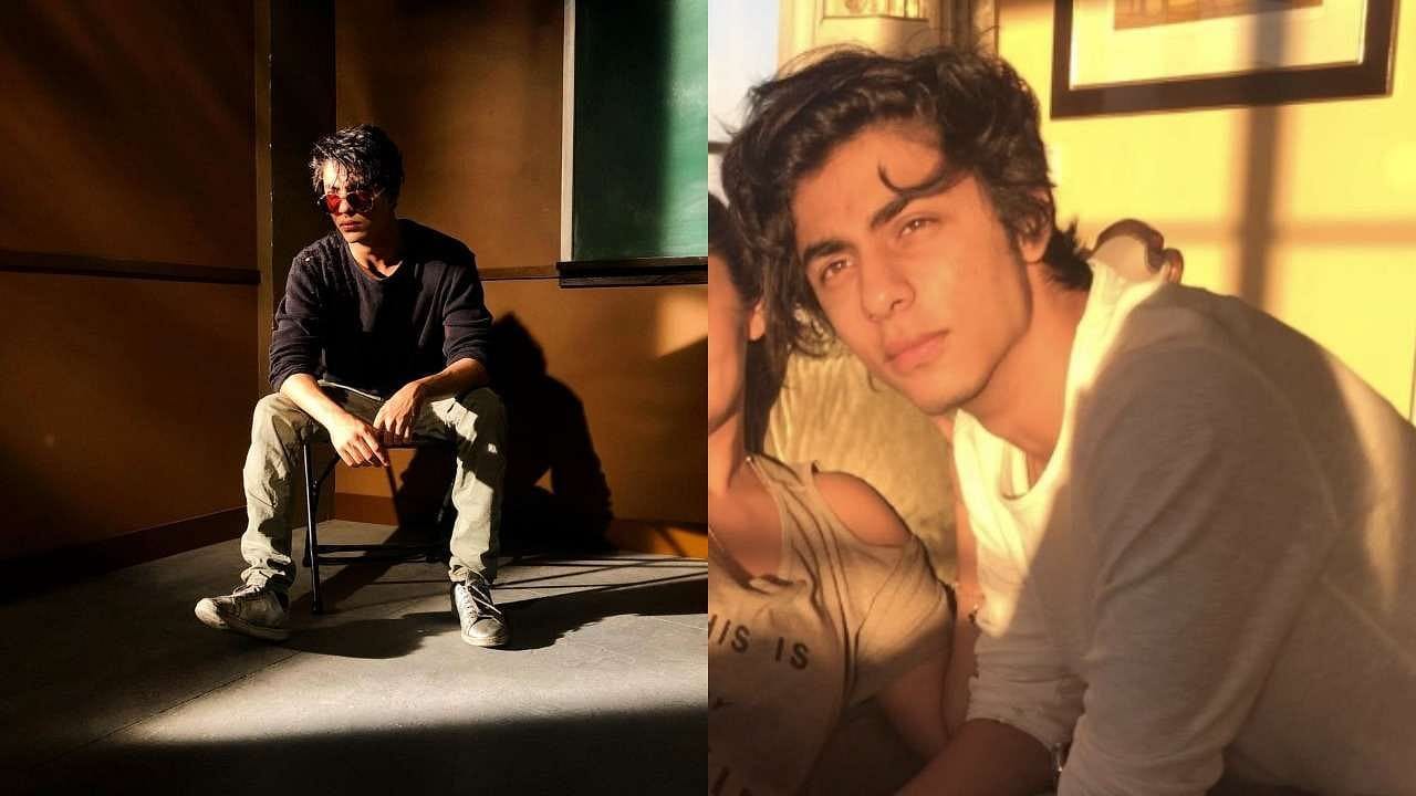 Aryan Khan drugs case : આર્યન ખાન, અરબાઝ મર્ચન્ટ અને મુનમુન ધામેચાની જામીન અરજી ફગાવાઈ