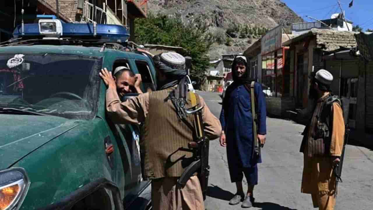 Afghanistan : તાલિબાની સરકારમાં વધ્યો આતંક, લોકોએ કહ્યું, બંદૂકની અણી પર થઇ રહી કે લૂંટ અને અપહરણ