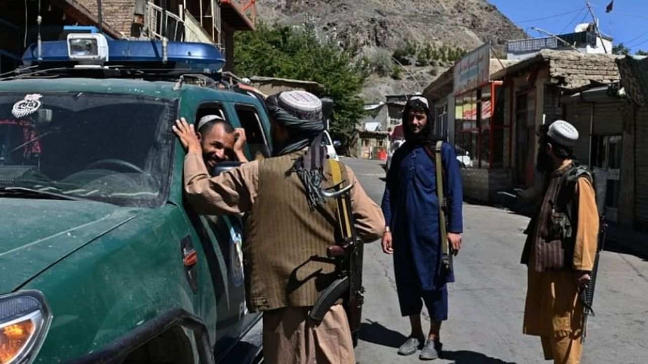 Afghanistan : તાલિબાની સરકારમાં વધ્યો 'આતંક', લોકોએ કહ્યું, બંદૂકની અણી પર થઇ રહી કે લૂંટ અને અપહરણ