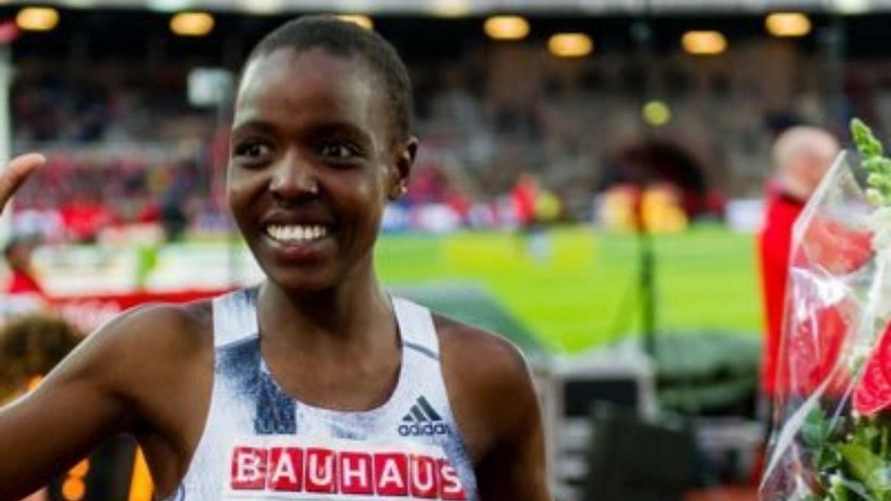 Agnes Tirop : વર્લ્ડ ચેમ્પિયનશિપમાં 2 મેડલ જીતનાર સ્ટાર ખેલાડીની હત્યા, ટોક્યો ઓલિમ્પિકમાં 4થા સ્થાને રહી હતી, પતિએ છરીના ઘા માર્યા!