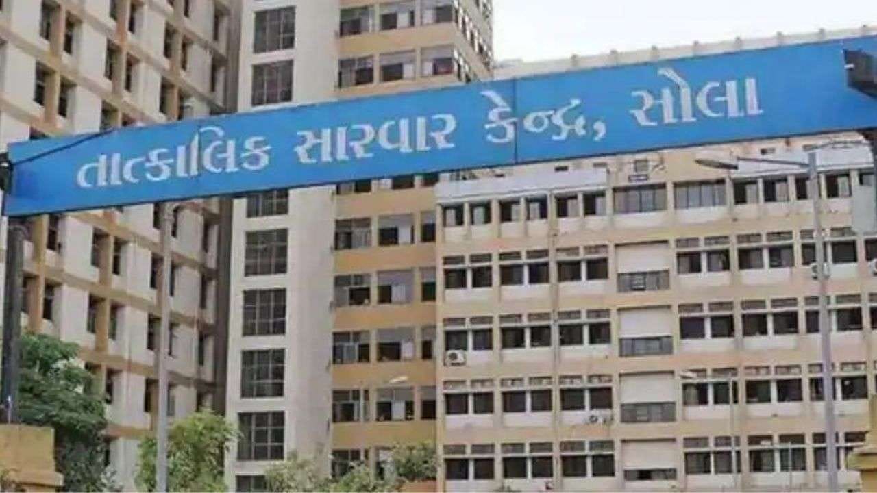 અમદાવાદમાં બાળકો રોગચાળાના ભરડામાં સપડાયા, દોઢ માસમાં 1068 બાળકોને દાખલ કરવા પડયા અમદાવાદમાં બાળકો રોગચાળાના ભરડામાં સપડાયા, દોઢ માસમાં 1068 બાળકોને દાખલ કરવા પડયા