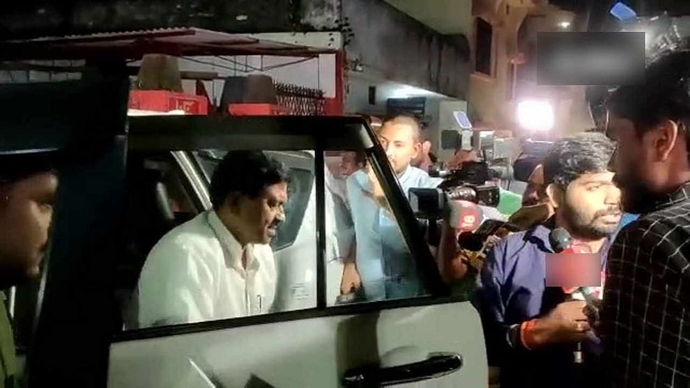 Lakhimpur Kheri Violence: આજે પોલીસ સમક્ષ હાજર થશે આશિષ મિશ્રા, ગૃહ રાજ્ય મંત્રીએ કર્યો દીકરાનો બચાવ, જાણો અત્યાર સુધીની દરેક અપડેટ