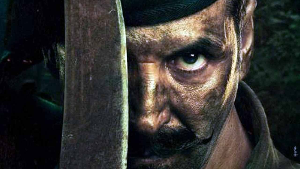 Gorkha Film Controversy: અક્ષય કુમારની ફિલ્મ 'ગોરખા'ના પોસ્ટર પર થયો વિવાદ, અભિનેતાએ આ રીતે આપી પ્રતિક્રિયા