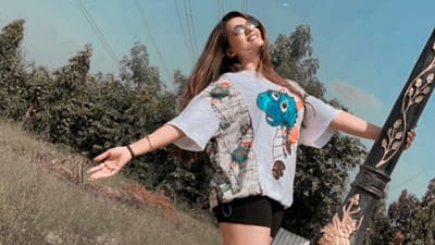 ભોજપુરી અભિનેત્રી અક્ષરા સિંહ ચાહકોના દિલ પર રાજ કરે છે. તાજેતરમાં, બિગ બોસ ઓટીટીમાં છાપ બનાવ્યા બાદ અક્ષરા દરેક જગ્યાએ છવાયેલ છે.