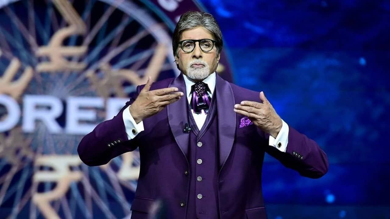 Amitabh Bachchan Net Worth: કરોડોની સંપત્તિના માલિક છે બોલિવૂડના મેગાસ્ટાર અમિતાભ બચ્ચન, લગ્ઝરી કારના છે શોખીન