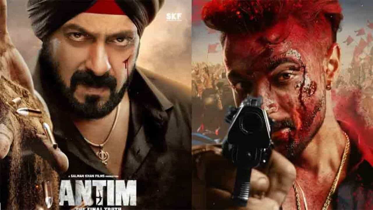 Bhai Ka Birthday Song : સલમાન ખાનની ફિલ્મનું બીજું ગીત મચાવશે ધમાલ, આ દિવસે થશે રિલીઝ