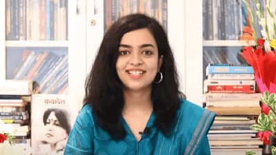 UPSCમાં રેન્ક 9 મેળવનાર ડો.અપાલા મિશ્રાએ બનાવ્યો રેકોર્ડ, ઇન્ટરવ્યુમાં અત્યાર સુધીના સૌથી વધુ ગુણ મેળવ્યા