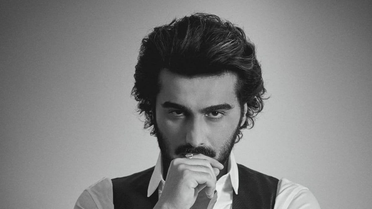 Arjun Kapoorએ કર્યો સોશિયલ મીડિયાથી બ્રેક લેવાનો નિર્ણય, કહ્યું- ગાયબ થવાનો સમય