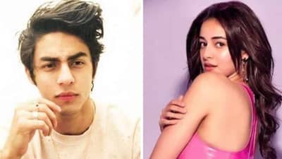 Aryan Khan Drugs Case : અનન્યા પાંડે આર્યન ખાન માટે ડ્રગ્સની વ્યવસ્થા કરવા સંમત થઈ હતી, ચેટમાં થયો ખુલાસો