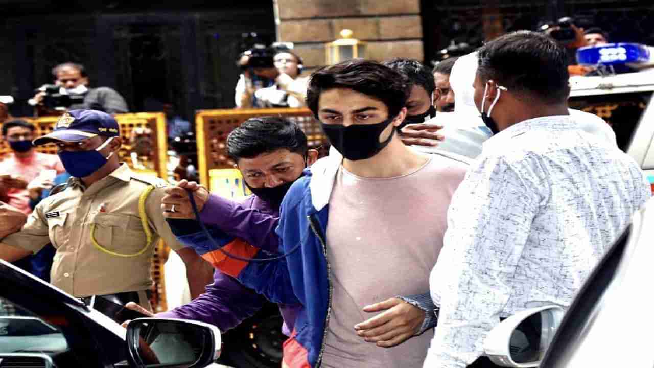 Aryan Khan Bail Plea Hearing: આર્યન ખાને આજે પણ જેલમાં જ વિતાવવી પડશે રાત, જામીન અરજી પર આવતીકાલે અઢી વાગ્યા બાદ થશે સુનાવણી