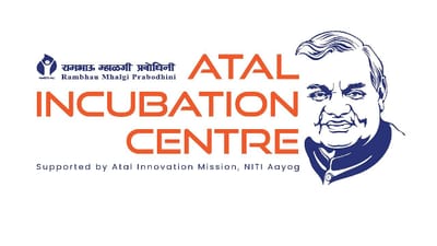 અટલ ઈનોવેશન મિશન હેઠળ 21 રાજ્યોને આપવામાં આવ્યા 220.55 કરોડ, કુલ 2,324 સ્ટાર્ટઅપનું થયું ઈન્ક્યુબેશન