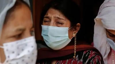 કાશ્મીરમાં કેમ ફરી હિન્દુઓને નિશાન કેમ બનાવી રહ્યા છે આંતકવાદીઓ ? DGP એ જણાવી આતંકવાદીઓની મનસા