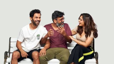 રાજકુમાર-ભૂમિની ફિલ્મ Badhaai Do આ દિવસે થશે રિલીઝ, ફિલ્મમાં જોવા મળશે કોમેડીનો ભરપુર મસાલો