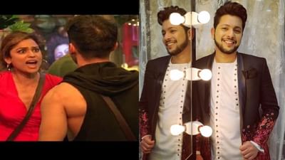 Bigg Boss 15 : શમિતા શેટ્ટી નિશાંત અને પ્રતીક સાથે લડાઈ કરી, અભિનેત્રીએ ગુસ્સામાં જંગલવાસીઓને મેપનો ટુકડો આપ્યો