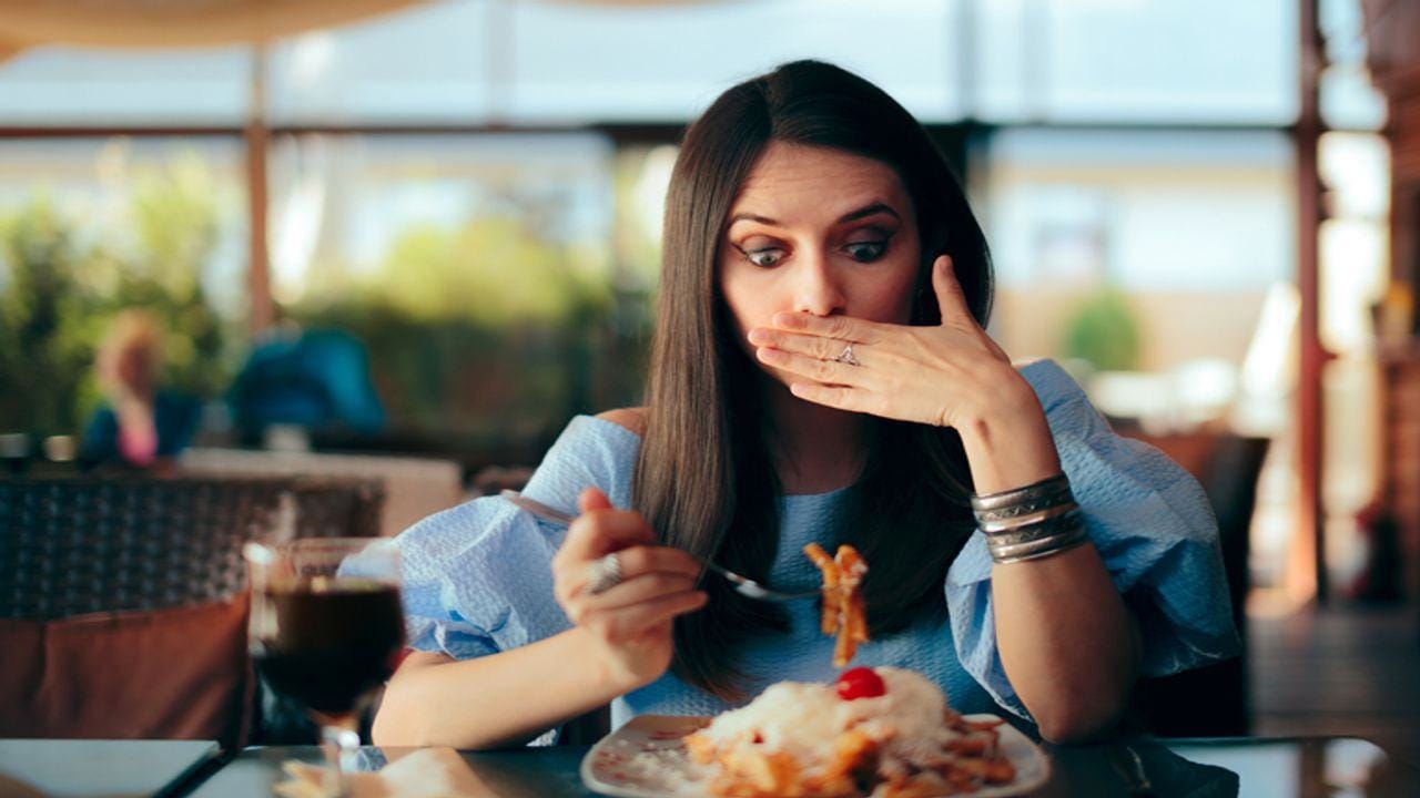 Health : શું તમે જાણો છો ઓડકાર ખાવા પાછળનું વિજ્ઞાન ?