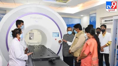 GCRIખાતે 75 કરોડના અદ્યતન મશીનોથી કેન્સરનું સચોટ નિદાન અને સારવાર થશે, જાણો આ મશીનો વિશે