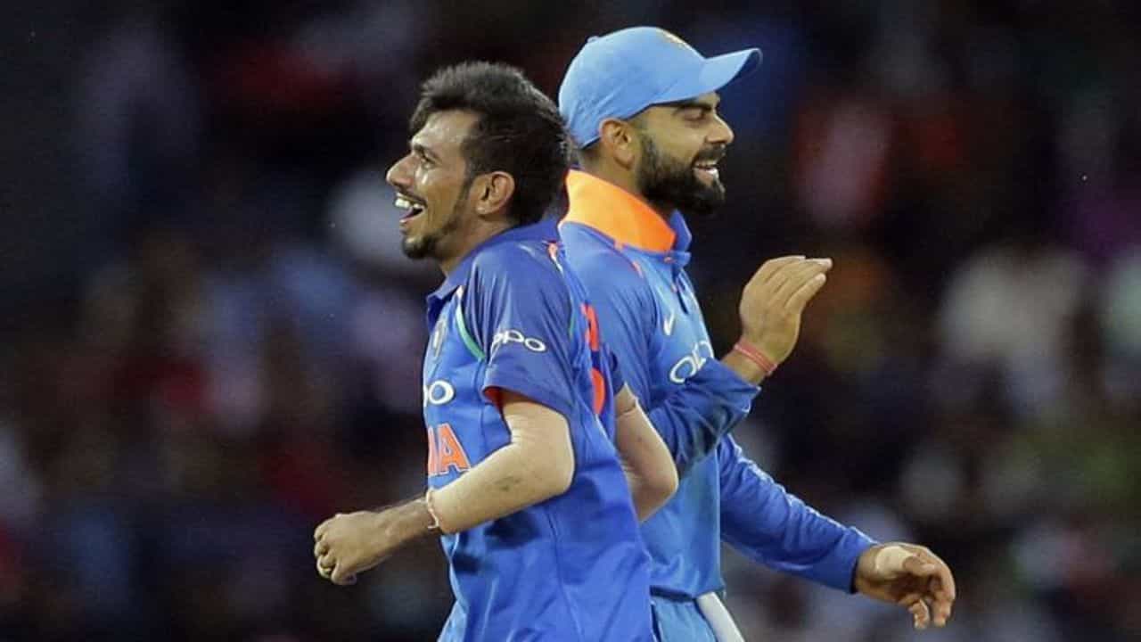 T20 World Cup 2021: યુઝવેન્દ્ર ચહલને બહાર કરવાનુ કારણ આવ્યુ સામે, વિરાટ કોહલીએ રાહુલ ચાહરની ખૂબીઓને ગણાવી