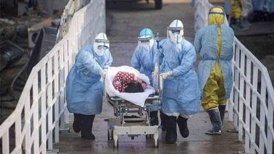 Corona in china : ચીનમાં ડેલ્ટા વેરિઅન્ટે વધારી ચિંતા, હોટસ્પોટ બનેલા વિસ્તારમાં લોકડાઉન તો પર્યટક સ્થળો પર પાબંધી