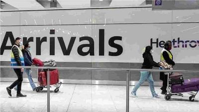 અંગ્રેજો સામે ભારતે લીધો બદલો, બ્રિટિશ નાગરિકોએ ભારતમાં આવતા જ આ નિયમનું કરવું  પડશે પાલન