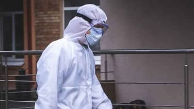 Maharashtra : કોરોનાને કારણે પોતાના પ્રિયજનો ગુમાવનાર પરિવારની વ્હારે સરકાર, આ શહેરના 19000 હજાર પરિવારોને મળશે મદદ