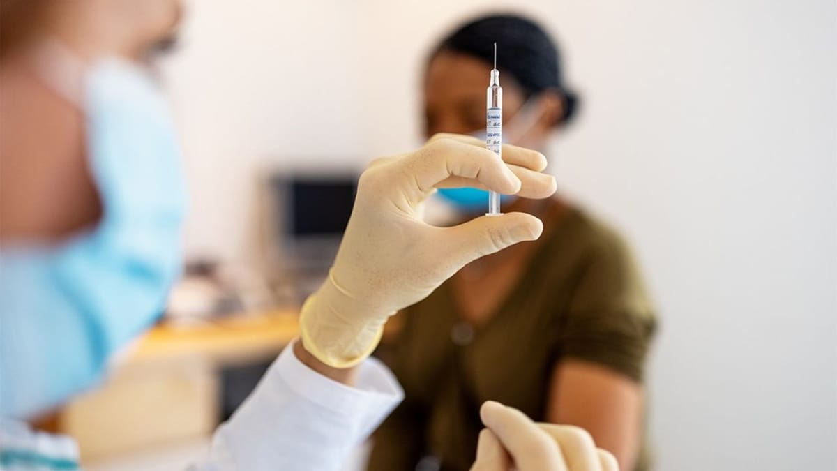 Good news : આખરે 5 થી 11 વર્ષના બાળકો માટેની Pfizer વેક્સિનને મળી મંજૂરી