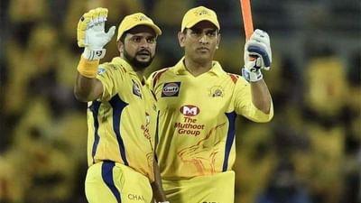 મહેન્દ્ર સિંહ ધોની (MS Dhoni) ના નેતૃત્વમાં ચેન્નાઈ સુપર કિંગ્સ (Chennai Super Kings) 9 મી વખત IPL ની ફાઇનલમાં પહોંચી છે. સૌથી વધુ ફાઇનલ રમનાર ટીમ ચેન્નાઇ છે. આ જ કારણ છે કે ફાઇનલમાં સૌથી વધુ રન બનાવવાની બાબતમાં પણ તે જ ટીમના ખેલાડીઓ આગળ જોવા મળે છે.