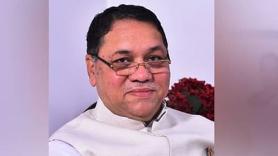 મહારાષ્ટ્ર : ગૃહ પ્રધાન દિલીપ વાલ્સે પાટીલ થયા કોરોના સંક્રમિત, સંપર્કમાં આવેલા લોકોને ટેસ્ટ કરાવવા કરી અપીલ