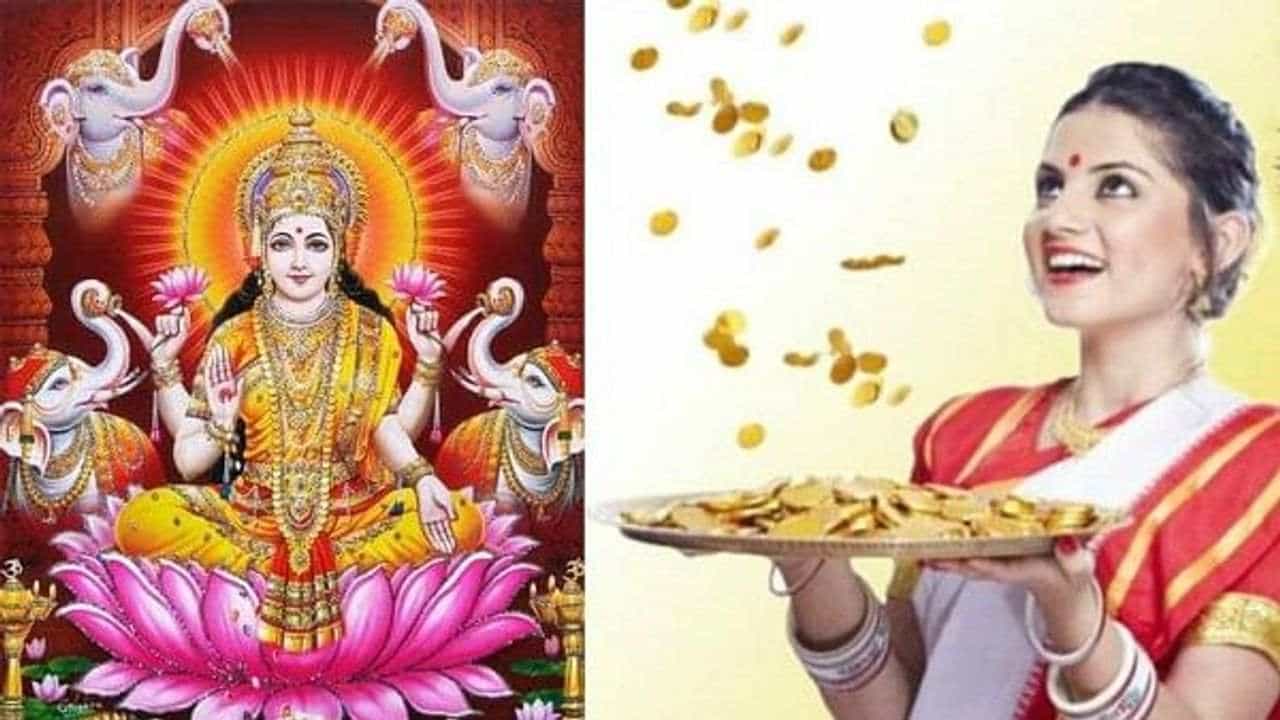 Diwali 2021 : 5 દિવસના તહેવાર દરમિયાન જોવા મળે આ ચાર સંકેત તો સમજી જજો કે માતા લક્ષ્મીની થશે કૃપા