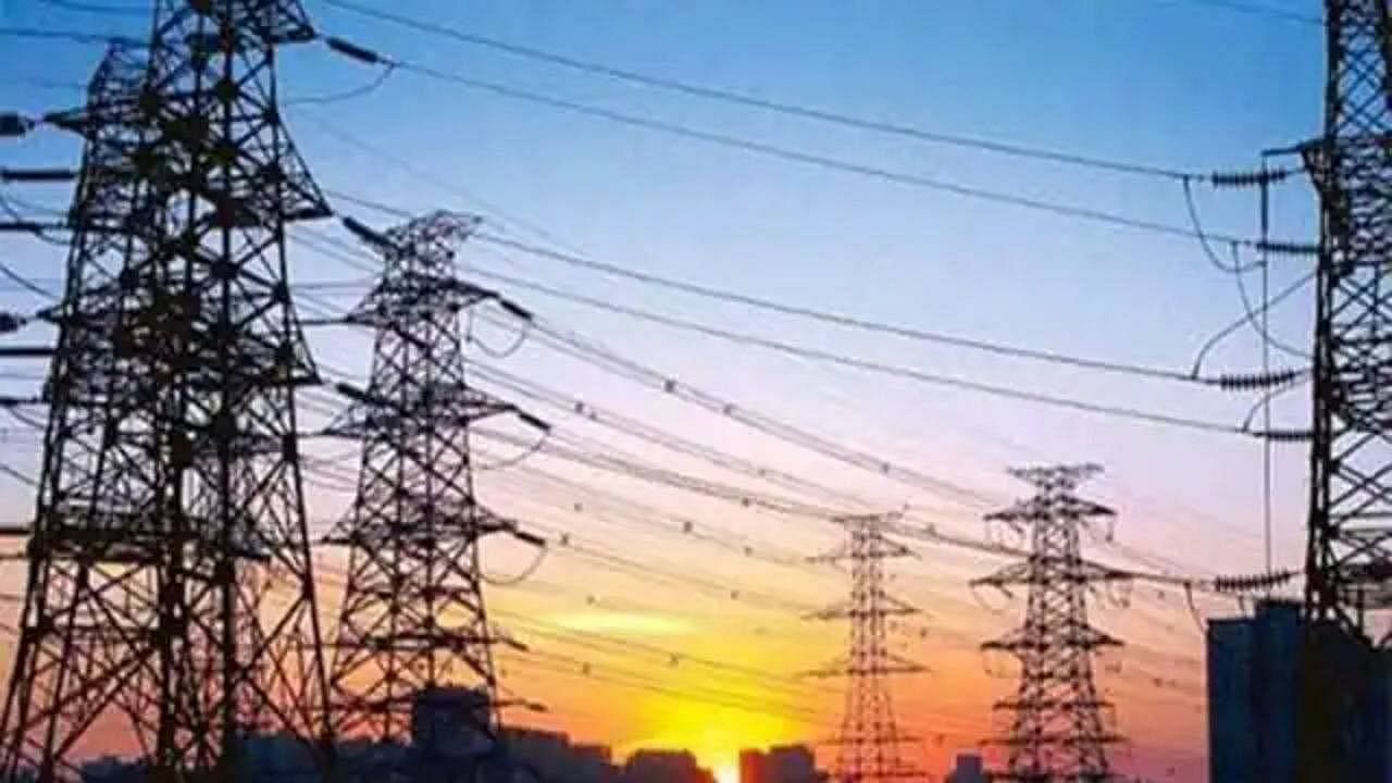 Power cuts Punjab : પંજાબમાં 13 ઓક્ટોબર સુધી રહેશે વીજળી કાપ, કોલસાથી ચાલતા પ્લાન્ટ 50 ટકા ક્ષમતા પર કાર્યરત છે