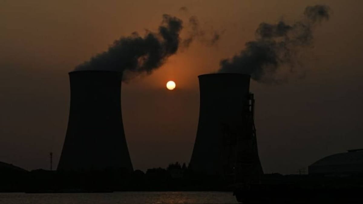 Electricity Crisis: અંધારામાં ડૂબી ગયું લેબનાન, દેશને ઘણા દિવસ સુધી રહેવું પડશે અંધારામાં, ભારત ઉપર પણ છે ખતરો!