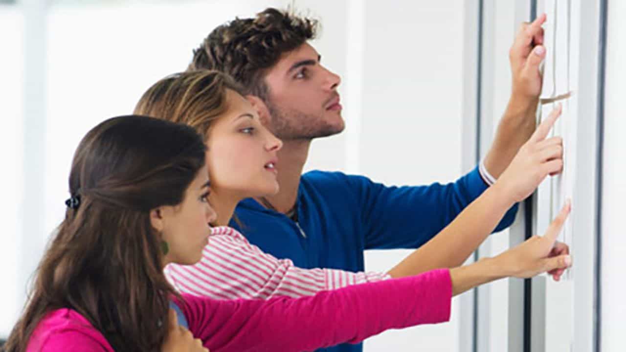 JEE Advanced Result 2021 : JEE એડવાન્સ્ડનું પરિણામ જાહેર, આ વિદ્યાર્થીએ મારી બાજી