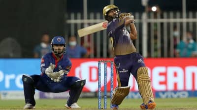 IPL 2021: ધોની પાસે તૈયાર થયો, અને રાજસ્થાન થી કોલકાતા પહોચેલો રાહુલ ત્રિપાઠી 2021 ની સિઝનમાં ચમકી ઉઠ્યો