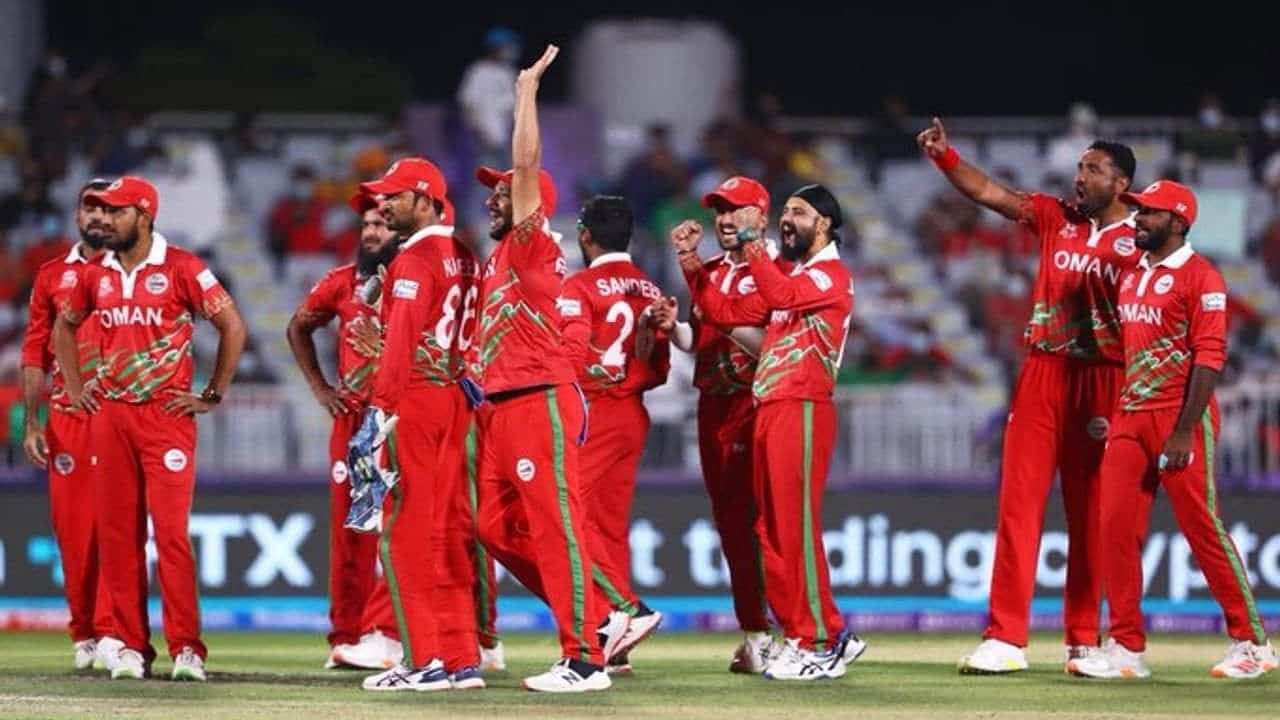 T20 World Cup 2021: ભારત અને પાકિસ્તાન માટે ઓમાન ક્રિકેટે આપ્યો જબરદસ્ત સંદેશ, ચાહકોને શિખવી રહી છે એકતાનો પાઠ