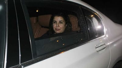 શાહરૂખ ખાનના પુત્ર આર્યનની તાજેતરમાં NCB દ્વારા ડ્રગના કેસમાં ધરપકડ કરવામાં આવી હતી. હવે આર્યનને 14 દિવસ માટે ન્યાયિક કસ્ટડીમાં મોકલવામાં આવ્યો છે.